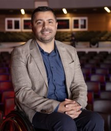 Matteo Parsani