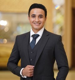 Ahmad Faraz Khan