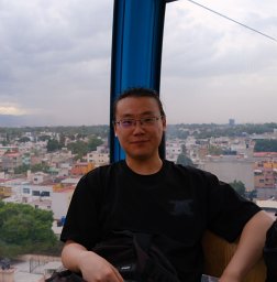 Yihong Liu