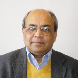Ashok K. Goel, Ashok Goel