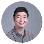 Dion Goh