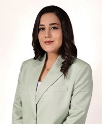 Nazanin Siavash
