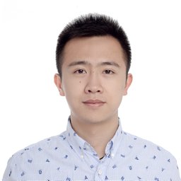 Huangjie Zheng