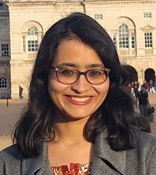 Nancy Nayak