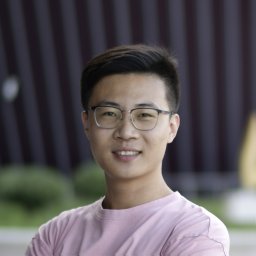 Chenghao Wang