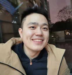 Zhen Yang