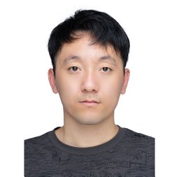 Yongqiang Huang