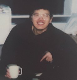 Shuai S. A. Yuan