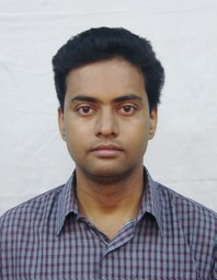Palash Sarkar