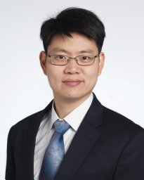 Mingrui Yang