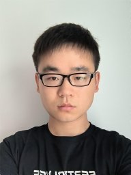 Zhengxue Wang