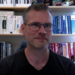 Tommy Löfstedt