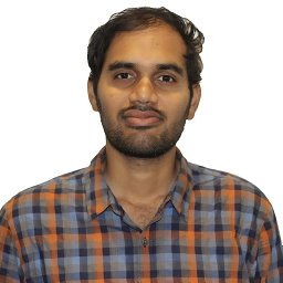 Dinesh Ramasamy