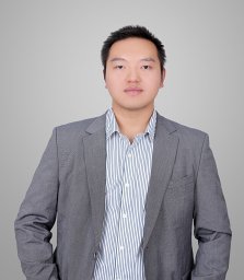 Ruiyuan Kang