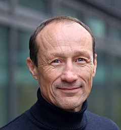 Jakob E. Bardram