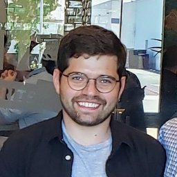Daniel Mas Montserrat, PhD