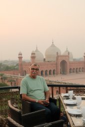 Afzal Godil