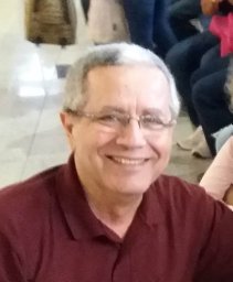 Joberto S. B. Martins