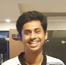 Pranav Nair