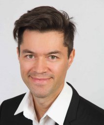 Greg Heinrich