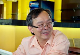 Binh Tran-Nam