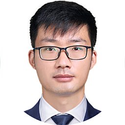 Jie Ma (马杰)