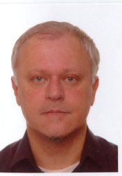 Alex Telea
