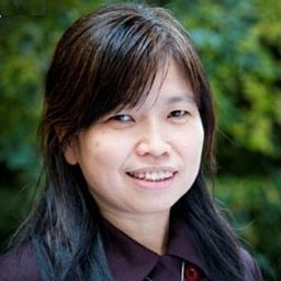 Yi-Ping Phoebe Chen