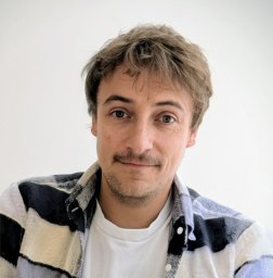 Jonathan Richens