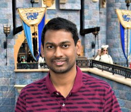 Vishnu Pandi Chellapandi