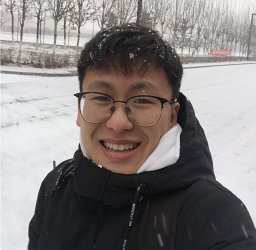 Tianwen Qian