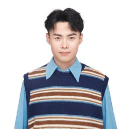Ruiyuan Zhang