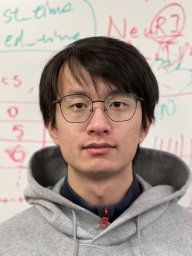Jiawei Liu