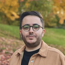 Kaveh Shahedi
