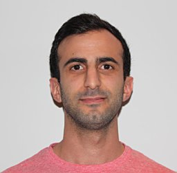 Bobak Shahriari