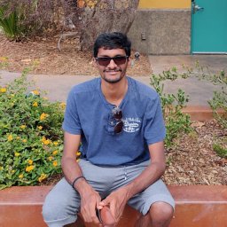 Rahul Mysore Venkatesh