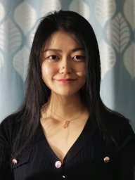 Chenyuan FENG