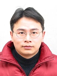 Ling Chen (陈岭)