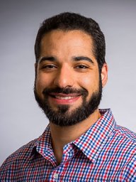 Morteza Karimzadeh