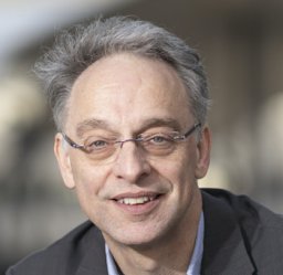 Boudewijn R. Haverkort