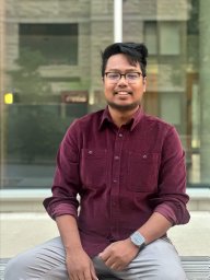 Palash Ranjan Roy