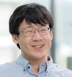 Ryosuke Kojima