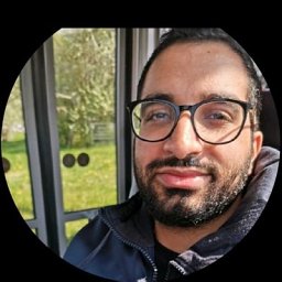 Mohammed Al Owayyed