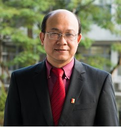 Huynh Quyet-Thang
