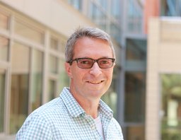 Jeff D. Eldredge