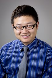 You Zhang, Ph.D.