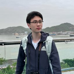 Zhi Zhou