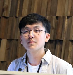 Xufeng Duan (段旭峰)