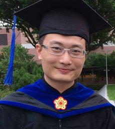 Ming-Liang Wei