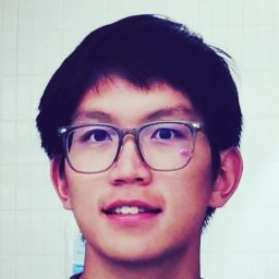 Tianjian Ouyang